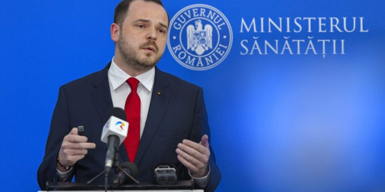 ministrul-sanatatii-anunta-extinderea-retelei-nationale-de-centre-pentru-bolile-rare