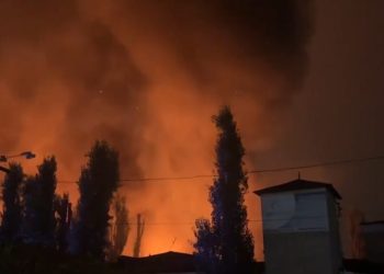 reteaua-energetica-a-ucrainei,-vizata-de-un-atac-rus-de-amploare.-restrictii-aeriene-in-polonia