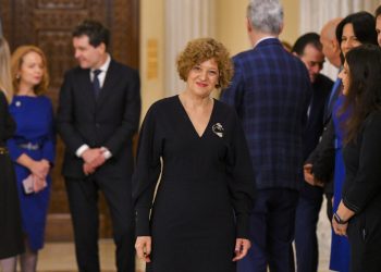 oana-gheorghiu-despre-sinecuri-si-pile-politice:-am-inceput-procesul-de-curatire-a-companiilor-de-stat