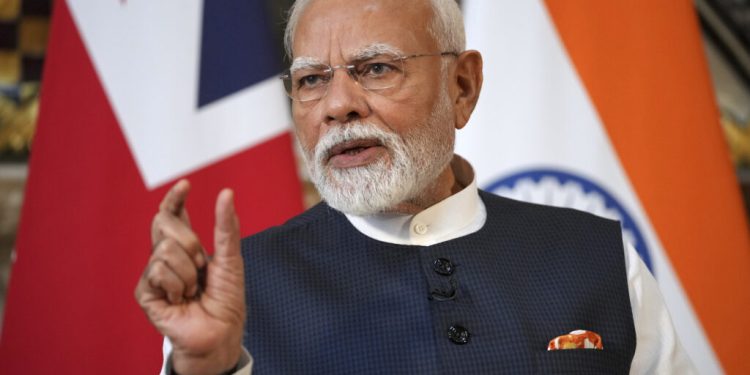 premierul-indiei-viziteaza-malaezia-pentru-a-consolida-relatiile-comerciale-si-securitatea