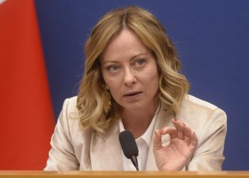 giorgia-meloni:-cei-care-protesteaza-fata-de-jocurile-olimpice-sunt-dusmani-ai-italiei