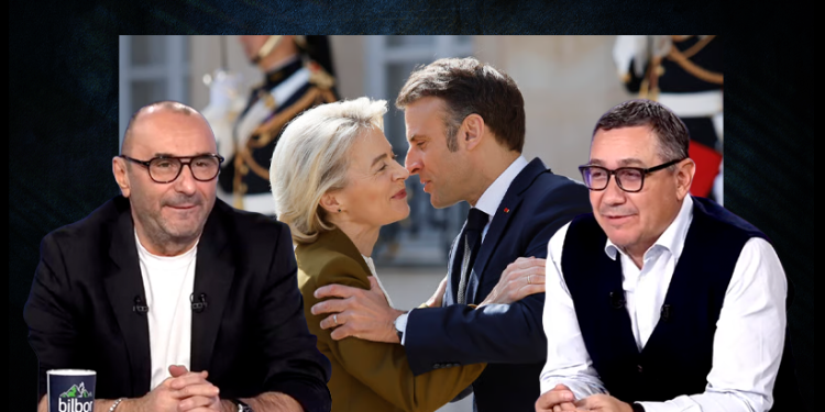 victor-ponta:-europa-nu-se-va-federaliza.-macron-mai-are-putin-si-pleaca,-iar-ursula-nu-mai-are-cu-cine-sa-si-duca-la-sfarsit-planul