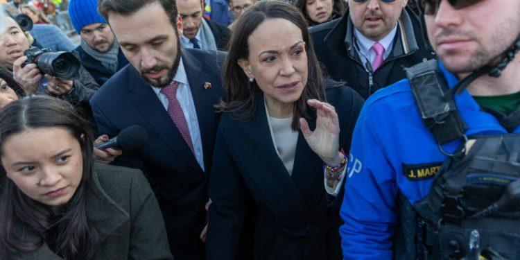 un-aliat-apropiat-liderei-opozitiei-din-venezuela,-rapit-la-scurt-timp-dupa-eliberarea-din-arest