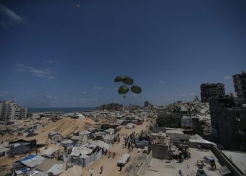 fortele-israeliene-au-ucis-patru-militanti-in-gaza.-un-fermier-a-fost-si-el-impuscat-mortal