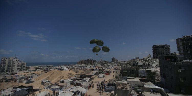 fortele-israeliene-au-ucis-patru-militanti-in-gaza.-un-fermier-a-fost-si-el-impuscat-mortal