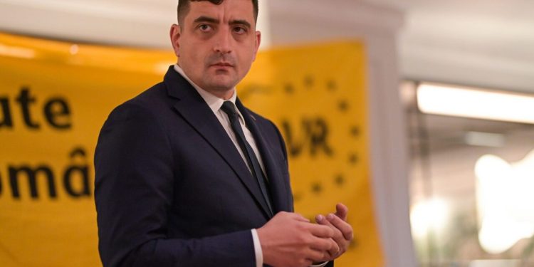 george-simion-se-apara-dupa-ce-a-fost-acuzat-ca-a-facut-lobby-ca-romania-sa-fie-scoasa-din-visa-waiver.-cu-cat-o-minciuna-este-mai-mare,-cu-atat-mai-credibila-este