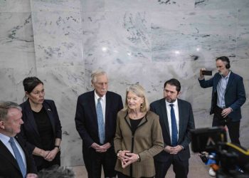 senatori-americani-in-groenlanda-pentru-reconstructia-increderii-afectate-de-declaratiile-lui-trump