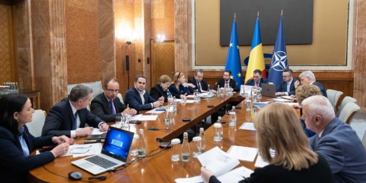 comitetul-interministerial-condus-de-vicepremierul-oana-gheorghiu-a-evaluat-progresul-reformei-guvernantei-corporative-si-jaloanele-pnrr