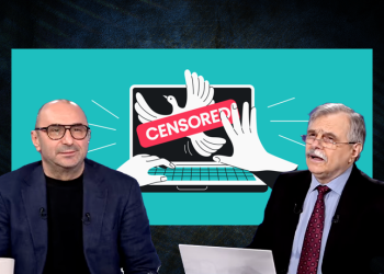 valentin-stan:-raportul-american-caracterizeaza-cenzura-din-romania-drept-una-agresiva