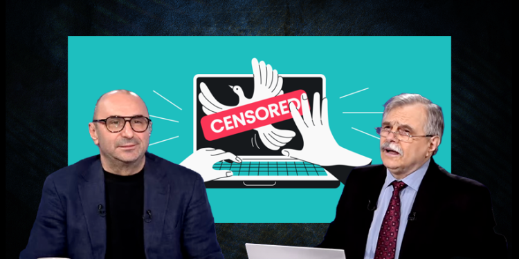 valentin-stan:-raportul-american-caracterizeaza-cenzura-din-romania-drept-una-agresiva