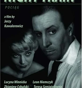 film-clasic:-night-train(1959),-o-pelicula-de-referinta-a-cinematografiei-poloneze-–-gazeta-de-sud
