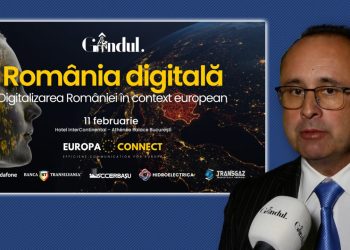 cristian-busoi,-la-conferinta-romania-digitala:-„transformarea-digitala-trebuie-sa-devina-o-prioritate-strategica-pentru-competitivitatea-romaniei”