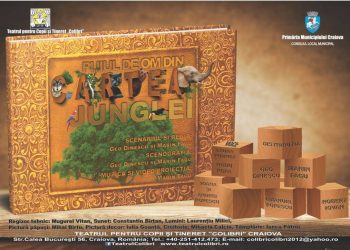 teatrul-colibri-craiova-aduce-magie-si-aventura-pentru-copii-si-tineri-in-mijloc-de-februarie-–-gazeta-de-sud
