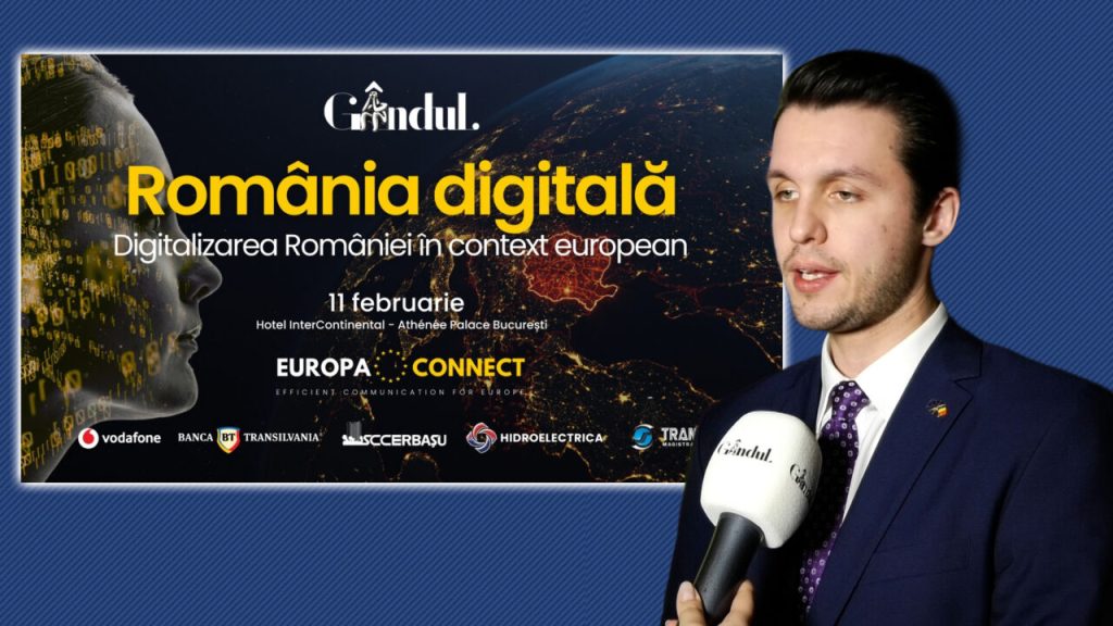 andrei-niculae,-vicepresedinte-adr,-la-conferinta-romania-digitala:”am-facut-cele-mai-mari-progrese-din-ue-la-digitalizare.-trebuie-sa-continuam”
