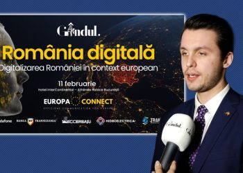 andrei-niculae,-vicepresedinte-adr,-la-conferinta-romania-digitala:”am-facut-cele-mai-mari-progrese-din-ue-la-digitalizare.-trebuie-sa-continuam”