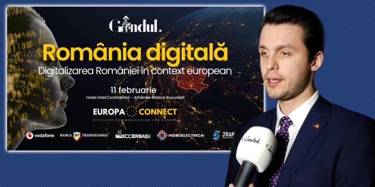andrei-niculae,-vicepresedinte-adr,-la-conferinta-romania-digitala:”am-facut-cele-mai-mari-progrese-din-ue-la-digitalizare.-trebuie-sa-continuam”