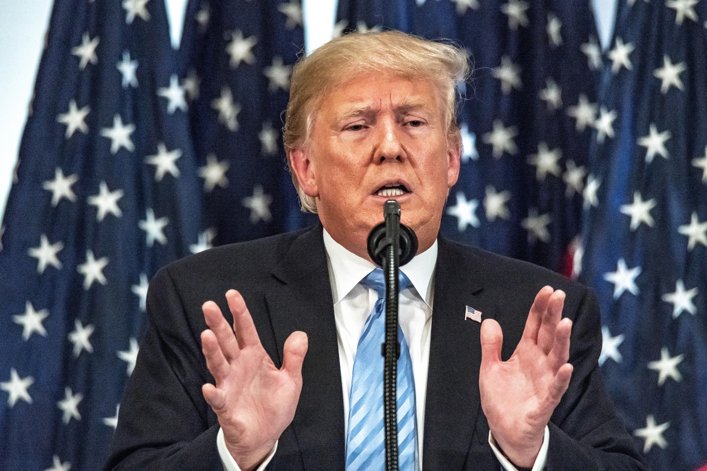 trump-ameninta-iranul-cu-consecinte-foarte-traumatizante-faza-a-doua-va-fi-foarte-dura-pentru-ei-–-hotnews.ro