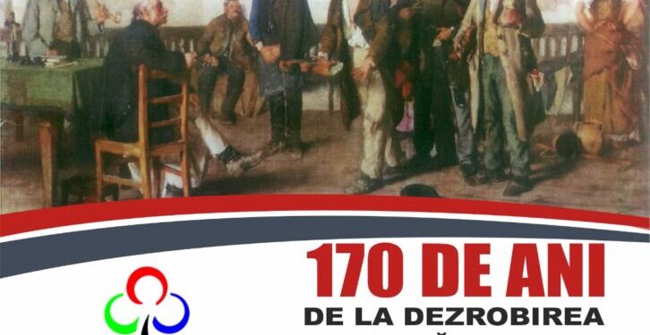 craiova:-170-de-ani-de-la-dezrobirea-romilor,-marcati-la-muzeul-cartii-si-exilului-romanesc-–-gazeta-de-sud