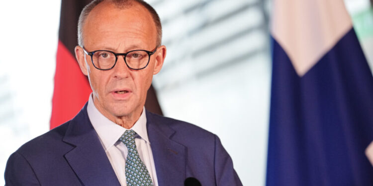 cancelarul-germaniei-sustine-interzicerea-accesului-pe-retelele-sociale-in-randul-copiilor-sub-16-ani