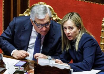 giorgia-meloni-nu-merge-la-washington,-la-consiliul-pentru-pace-al-lui-trump,-il-trimite-in-schimb-pe-ministrul-de-externe-–-hotnews.ro