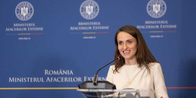 mae-explica-declaratiile-oanei-toiu-de-la-chatham-house:-nu-am-nimic-nou-de-spus-a-fost-o-figura-de-stil,-nu-o-gafa-diplomatica