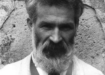 constantin-brancusi,-arc-peste-timp:-omul-si-destinul-–-gazeta-de-sud