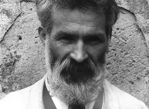 constantin-brancusi,-arc-peste-timp:-omul-si-destinul-–-gazeta-de-sud