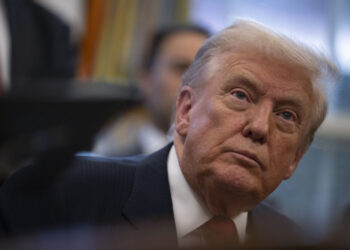 trump-a-marcat-luna-istoriei-negre-la-casa-alba,-dupa-scandalul-clipului-rasist-cu-familia-obama