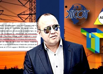 diicot-cerceteaza-un-mare-furnizor-de-energie-pentru-spalare-de-bani-prin-cresterea-artificiala-a-preturilor-la-electricitate.-patru-firme-din-grupul-tinmar,-implicate