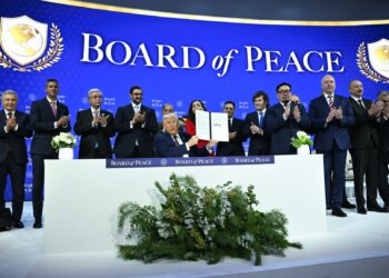 primul-summit-al-consiliului-pentru-pace-al-lui-donald-trump-incepe-in-scurt-timp-la-washington,-fara-multi-dintre-aliatii-sua-romania,-reprezentata-de-presedintele-nicusor-dan-pe-cine-au-trimis-italia-si-polonia-–-hotnews.ro