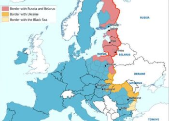 estul-romaniei,-miza-strategica.-guvernul-intra-in-programul-european-eastinvest-de-20-de-miliarde-de-euro