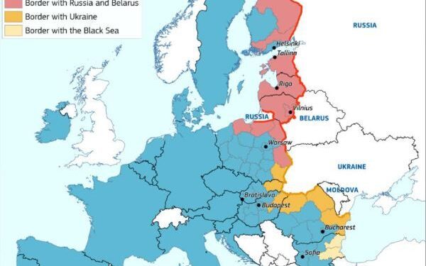 estul-romaniei,-miza-strategica.-guvernul-intra-in-programul-european-eastinvest-de-20-de-miliarde-de-euro