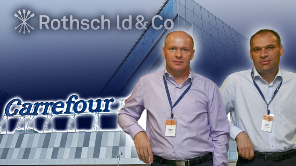 celebra-banca-rothschild-a-sprijinit-preluarea-operatiunilor-carrefour-romania-de-catre-dedeman-entitatea-a-avut-de-gestionat-peste-800-mil.-euro