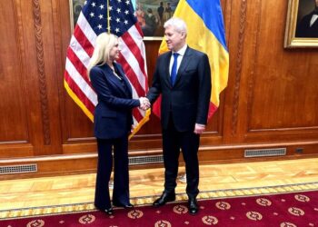 predoiu,-intalnire-la-washington-cu-procurorul-general-al-sua,-pamela-bondi