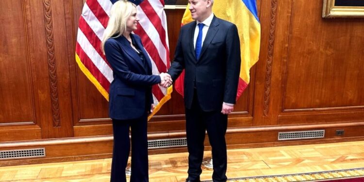 predoiu,-intalnire-la-washington-cu-procurorul-general-al-sua,-pamela-bondi