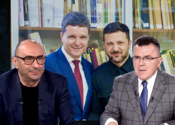 dan-dungaciu:-nicusor-dan-nu-a-vorbit-despre-ucraina,-dar-a-vorbit-despre-initiativa-lui-trump-pentru-pacea-mondiala