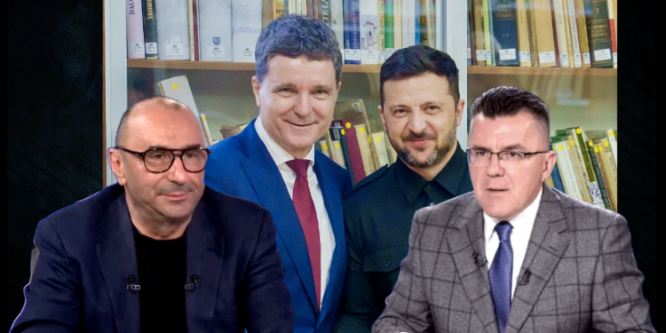 dan-dungaciu:-nicusor-dan-nu-a-vorbit-despre-ucraina,-dar-a-vorbit-despre-initiativa-lui-trump-pentru-pacea-mondiala