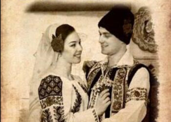 dolj:-dragobetele,-sarbatorit-la-desa-cu-muzica,-dans-si-bucate-traditionale-–-gazeta-de-sud