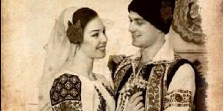 dolj:-dragobetele,-sarbatorit-la-desa-cu-muzica,-dans-si-bucate-traditionale-–-gazeta-de-sud