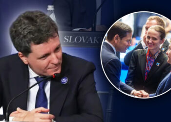 nicusor-dan-l-a-botezat-din-nou-pe-secretarul-de-stat-american,-marco-rubio-presedintele-romaniei-sustine-ca-s-a-intalnit-cu-marc.-in-trecut,-i-a-spus-domnu-ruby