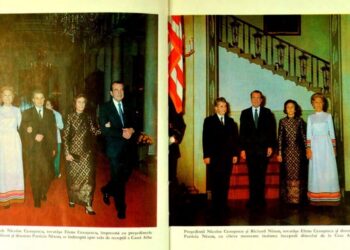 ce-au-in-comun-vizita-presedintelui-nicusor-dan-in-sua-si-cea-a-lui-nicolae-ceausescu-de-acum-52-de-ani