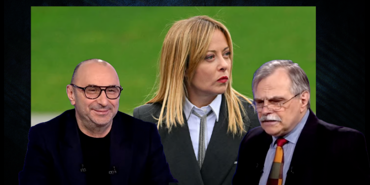 valentin-stan:-meloni-si-a-pus-intrebari-legate-de-intentia-europenilor-de-a-bloca-pacea-in-lume