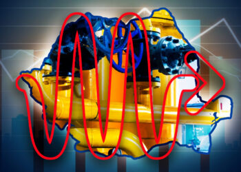 romania-e-campioana-la-importurile-de-gaze-naturale.-productia-a-scazut-cu-0,9%-in-2025,-in-timp-ce-importurile-au-crescut-cu-75%