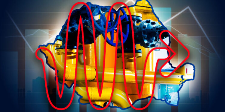 romania-e-campioana-la-importurile-de-gaze-naturale.-productia-a-scazut-cu-0,9%-in-2025,-in-timp-ce-importurile-au-crescut-cu-75%