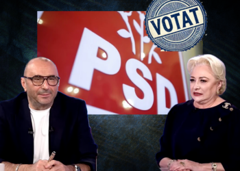 viorica-dancila:-candidatura-a-fost-o-experienta-cu-ganduri-bune.-am-fost-tradata-de-propriul-partid