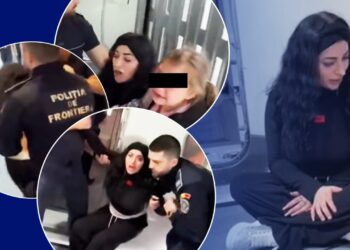 scandal-pe-aeroportul-otopeni,-la-imbarcarea-intr-un-avion-catre-londra.-motivul-pentru-care-un-barbat-si-o-femeie-nu-au-fost-lasati-sa-urce-la-bord