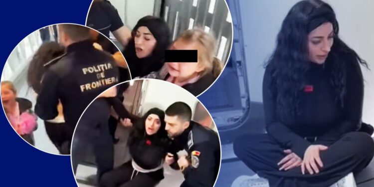 scandal-pe-aeroportul-otopeni,-la-imbarcarea-intr-un-avion-catre-londra.-motivul-pentru-care-un-barbat-si-o-femeie-nu-au-fost-lasati-sa-urce-la-bord