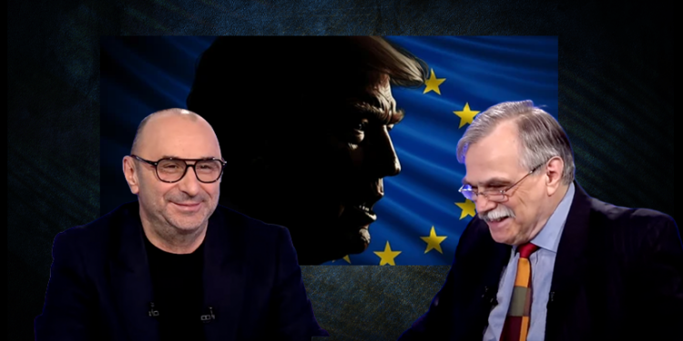 valentin-stan:-europenii-au-refuzat-sa-adere-la-consiliul-pacii-deoarece-toata-puterea-este-detinuta-de-trump