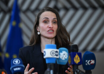 oana-toiu,-prezenta-la-consiliul-afacerilor-externe-de-la-bruxelles:romania-sustine-cel-de-al-20-lea-pachet-de-sanctiuni-impotriva-rusiei