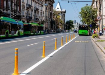 usr:-un-sef-la-3-4-angajati,-in-transportul-public-din-bucuresti